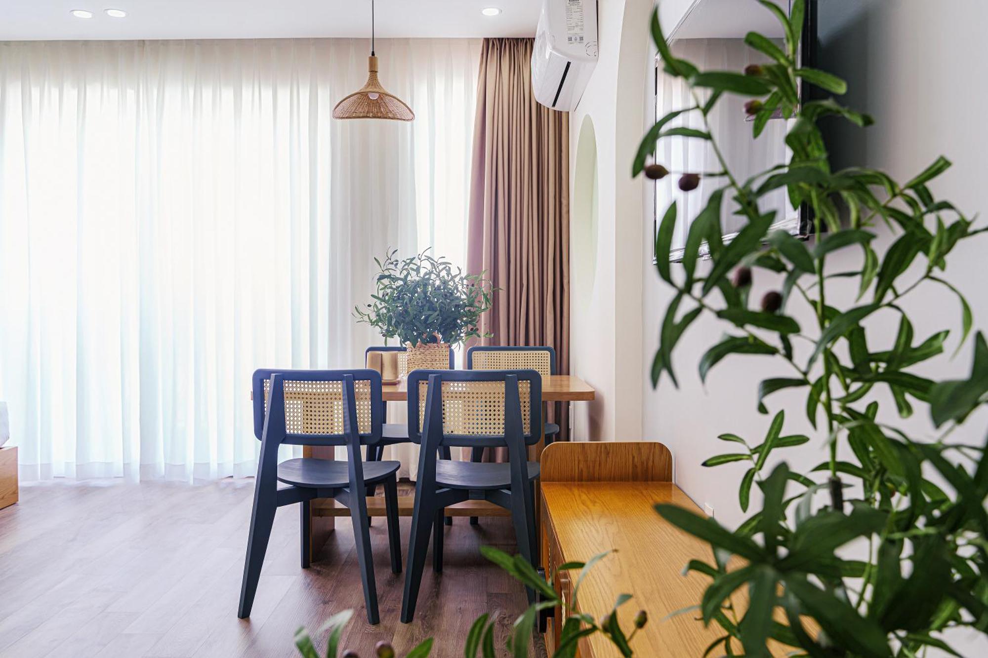 Phuc Lam Hotel & Apartment Vung Tau Extérieur photo